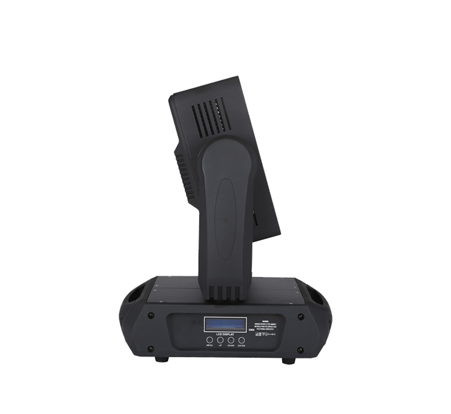 25x12w matrix moving head light supplier
